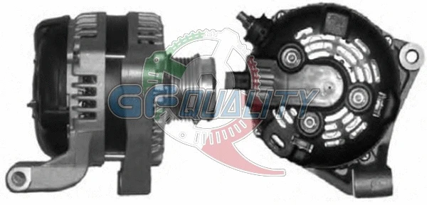 Alternator (ALGE01468)