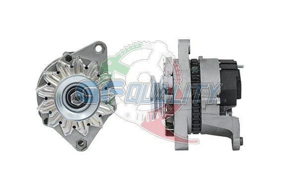 Alternator (ALGE01015)