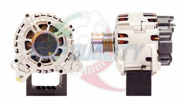 Alternator (ALVA00892)