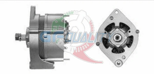 Alternator (ALDR00010)