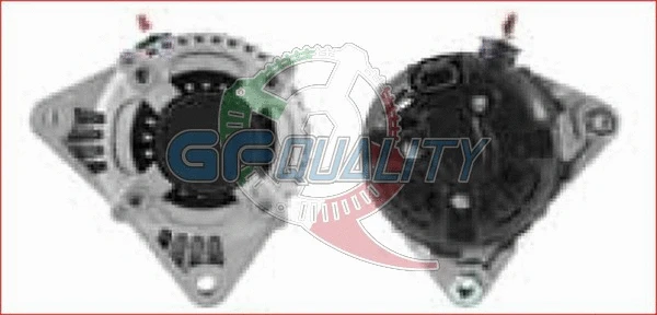 Alternator (ALGE01521)