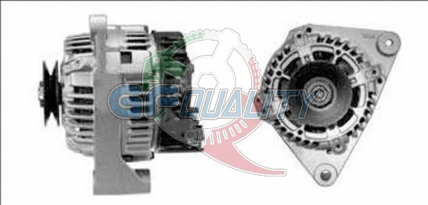 Alternator (ALGE00086)