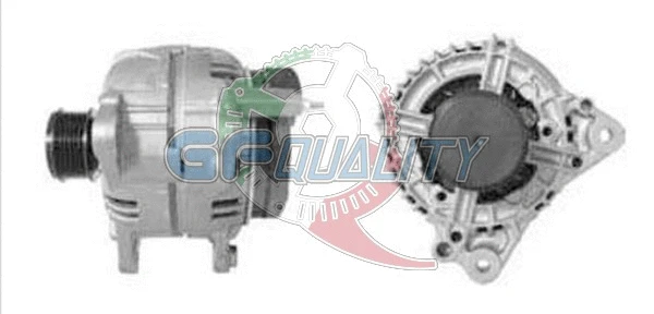 Alternator (ALGE01360)