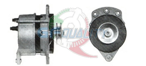 Alternator (ALPR00072)