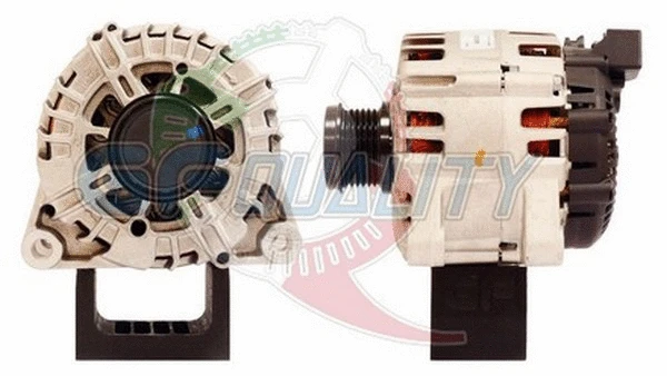 Alternator (ALVA00173)