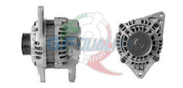 Alternator (ALGE01173)