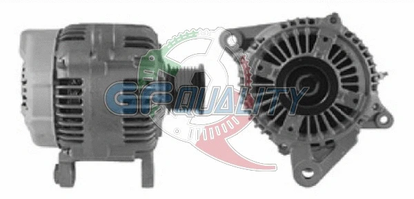 Alternator (ALGE00057)