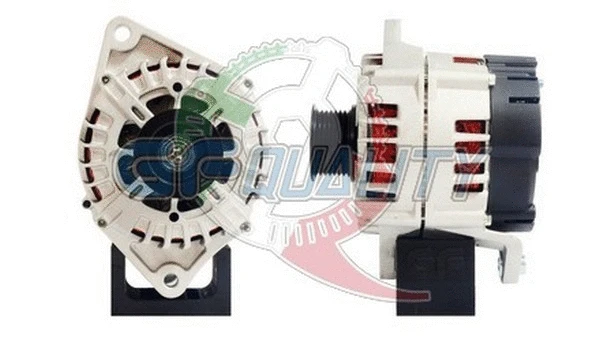 Alternator (ALGE01762)