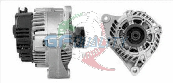 Alternator (ALGE00616)