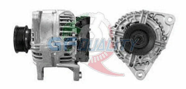 Alternator (ALBO00012)
