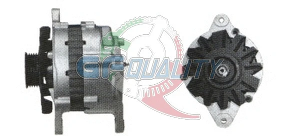 Alternator (ALGE01120)