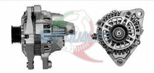 Alternator (ALGE00352)