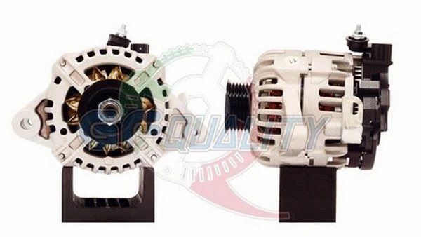 Alternator (ALBO00116)