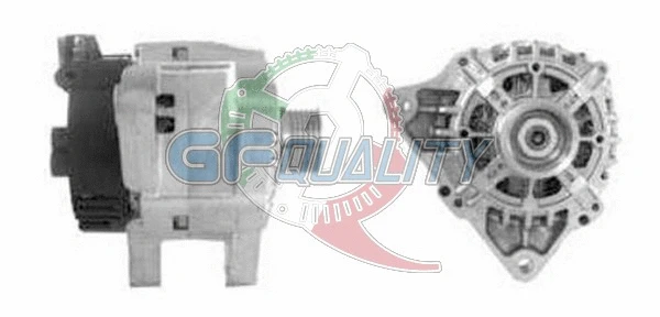Alternator (ALGE00243)