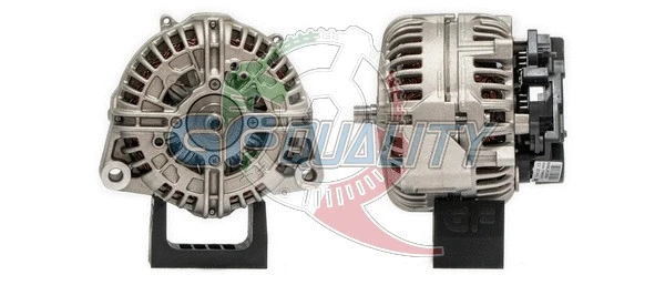 Alternator (ALBO00088)