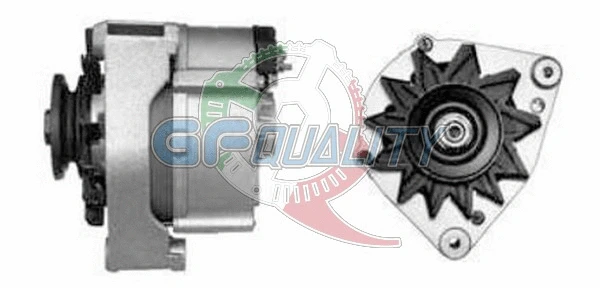 Alternator (ALGE00830)