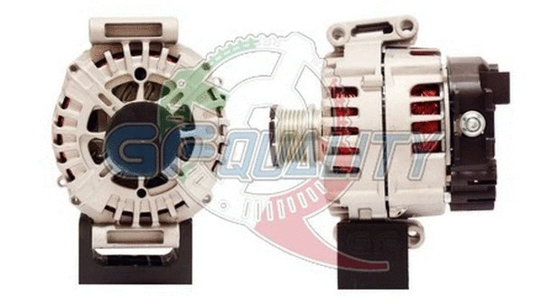 Alternator (ALGE01998)