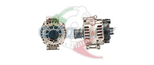 Alternator (ALVA00918)