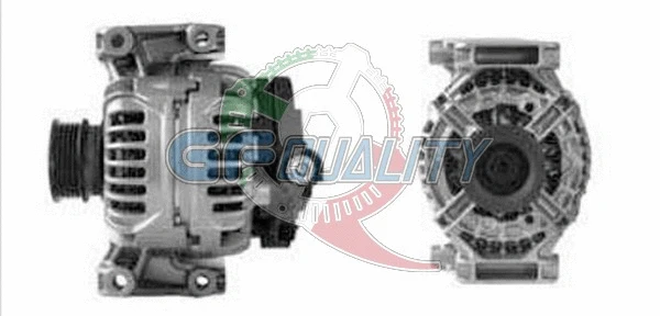 Alternator (ALGE00597)