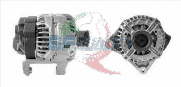Alternator (ALGE00596)