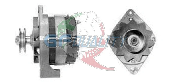 Alternator (ALGE00774)