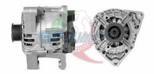 Alternator (ALGE00590)