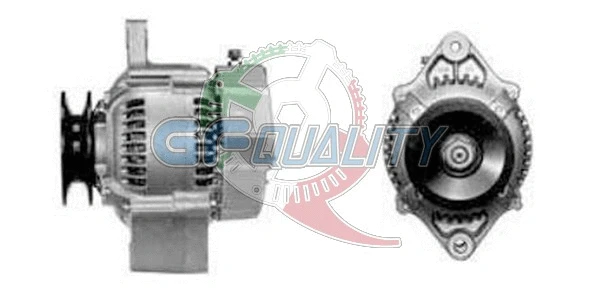 Alternator (ALGE01305)