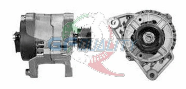 Alternator (ALGE00347)
