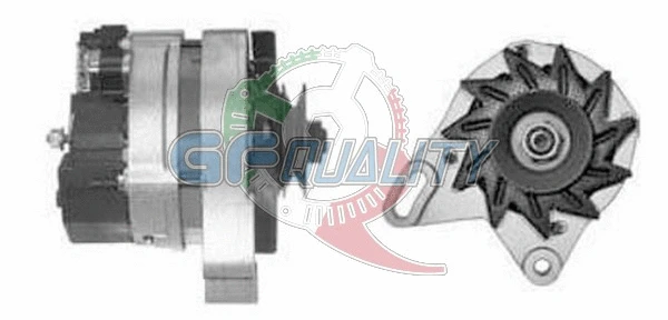 Alternator (ALGE00747)