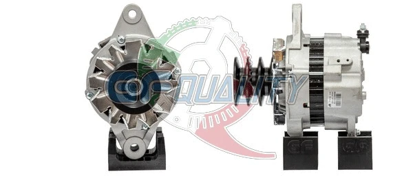 Alternator (ALGE01546)