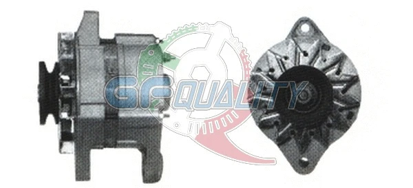 Alternator (ALIT00063)