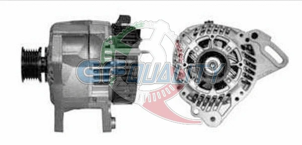 Alternator (ALGE00152)