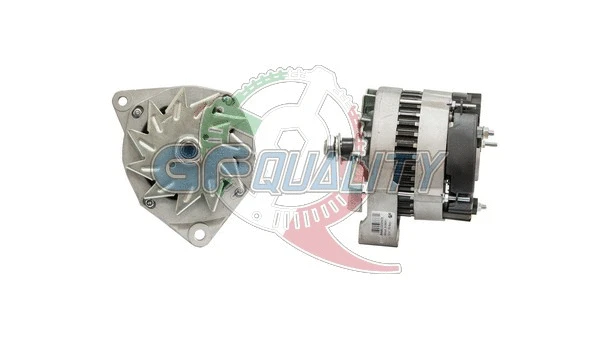 Alternator (ALGE01639)