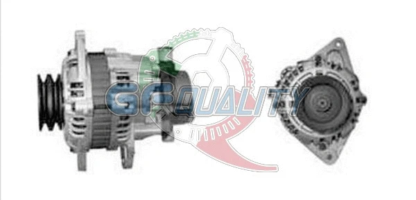 Alternator (ALGE00016)