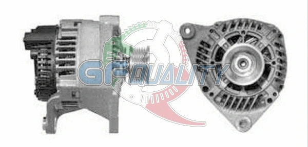 Alternator (ALGE00495)