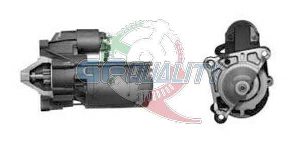 Starter (STGE00567)