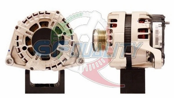 Alternator (ALGE02089)