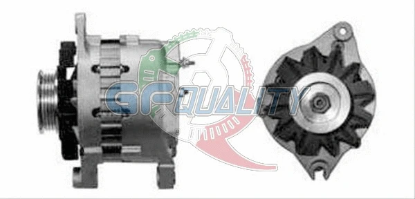 Alternator (ALGE00926)