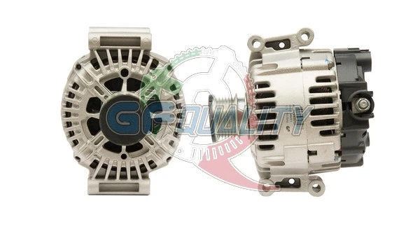Alternator (ALVA00727)