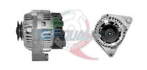 Alternator (ALGE00124)