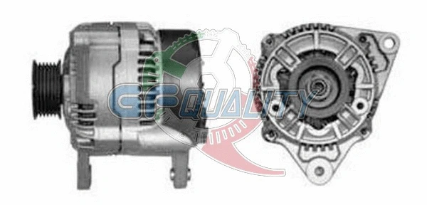 Alternator (ALGE00319)