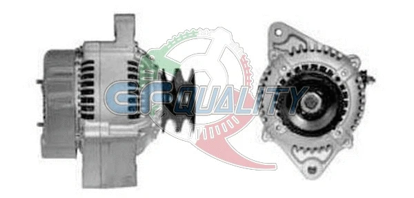 Alternator (ALGE01413)