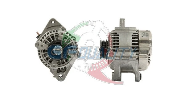 Alternator (ALDE00002)