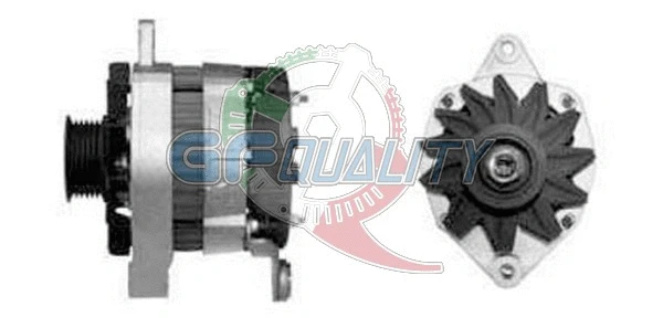 Alternator (ALGE00909)