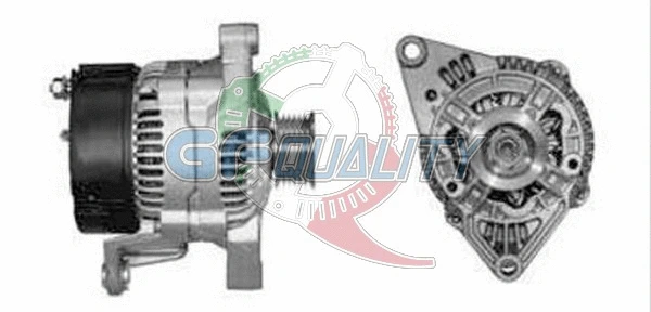 Alternator (ALGE01103)