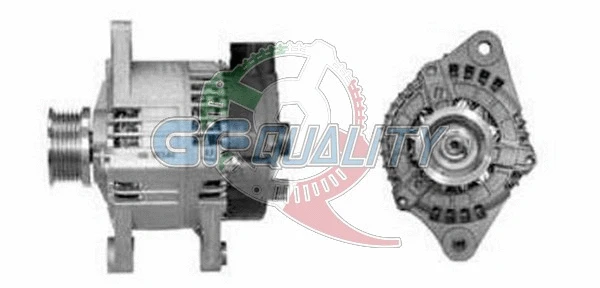 Alternator (ALGE00130)