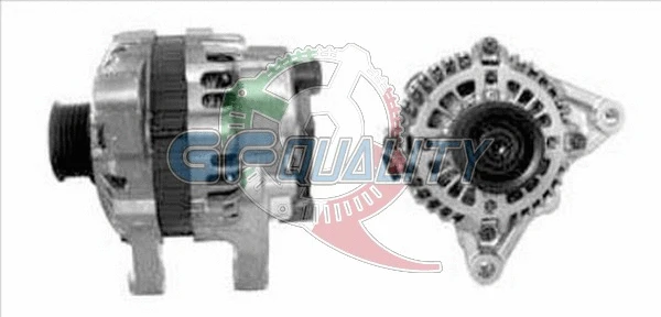 Alternator (ALDE00020)