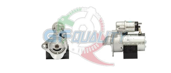 Starter (STGE01244)