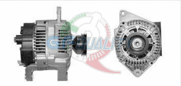 Alternator (ALGE00476)