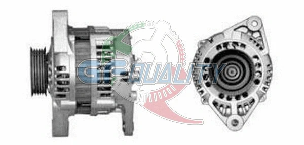 Alternator (ALGE00268)